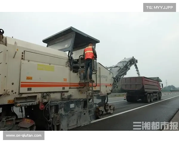 上海国际赛车场完成大规模翻修，57天极限攻坚采用沥青黑科技