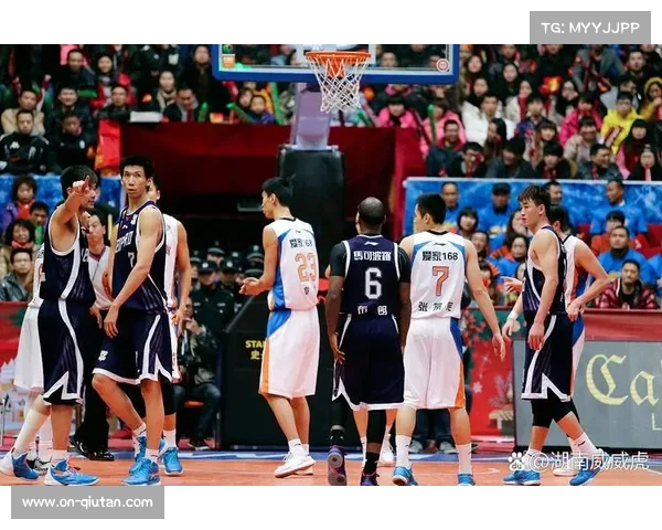 上海男篮举办成立30周年庆典，赛前活动吸引球迷关注