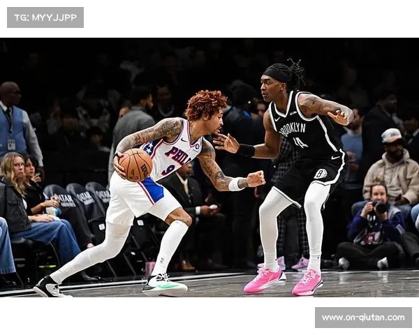 乌布雷扣篮引爆主场，76人保持领先优势